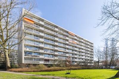 Woning Schouwenselaan 93 Amstelveen