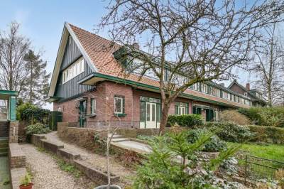 Woning Goeman Borgesiusplein 37 Arnhem