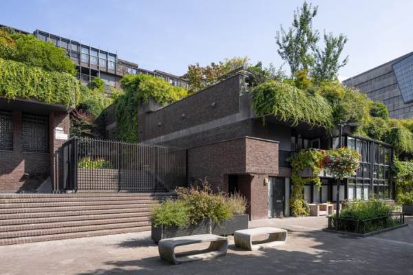 Woning Vestdijk 150 Eindhoven