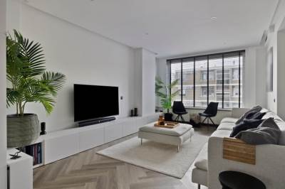 Woning Hortensialaan 12 Pijnacker