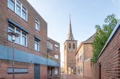 Woning Dr.Kreijenstraat 7 Kerkrade