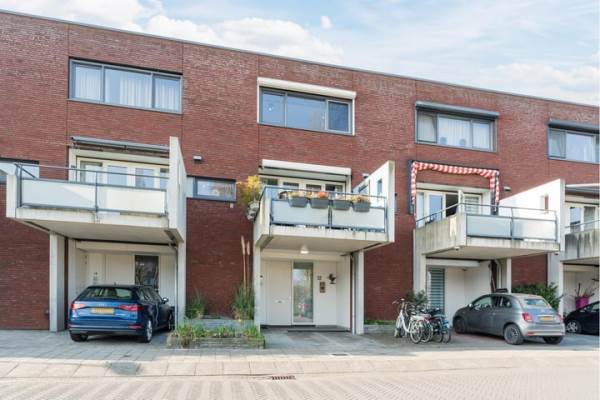 Woning Lauwers 12 Nootdorp