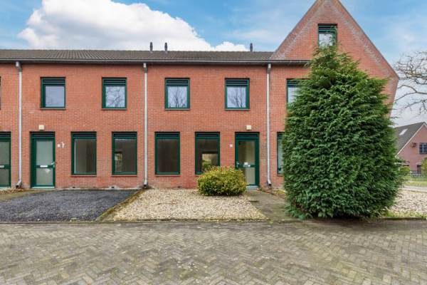 Woning Grasland 48 Drachten