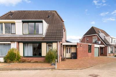 Woning Hegdambroek 2507 Nijmegen