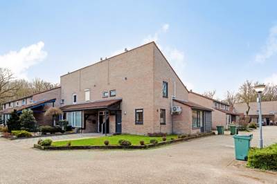 Woning Catsstraat 2 Weert