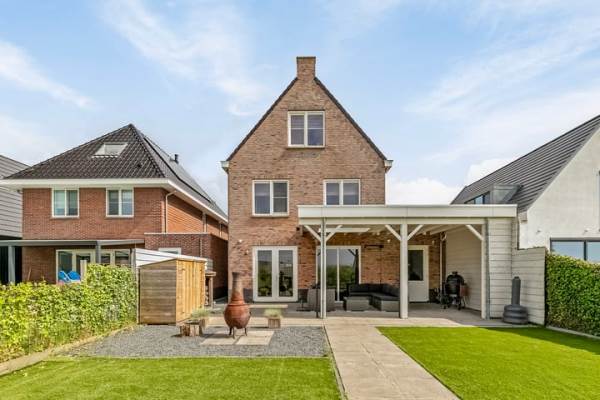 Woning Wilgenlaan 46 Nederhorst den Berg