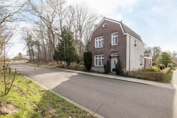 Woning Bouwbergstraat 54 Brunssum