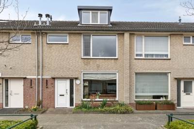 Woning Sleedoornlaan 14 Valkenswaard