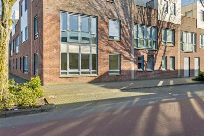 Woning Bilderdijkstraat 23 Enschede