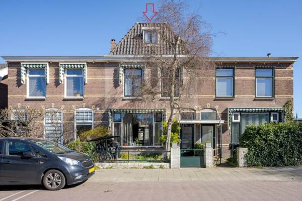 Woning Papelaan 64 Voorschoten