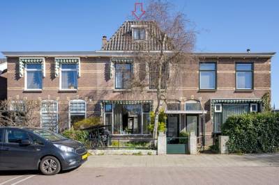 Woning Papelaan 64 Voorschoten