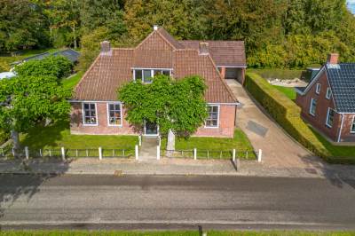 Woning Abel Tasmanweg 29 Lutjegast
