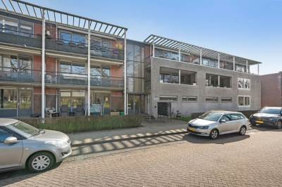 Woning Van Nispensingel 93 Zwolle