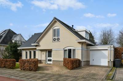 Woning Opera 98 Eindhoven