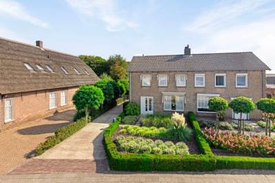 Woning Wolfshoek 74A Elshout