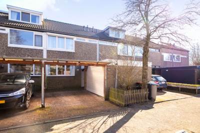 Woning Houtzagersdonk 222 Apeldoorn