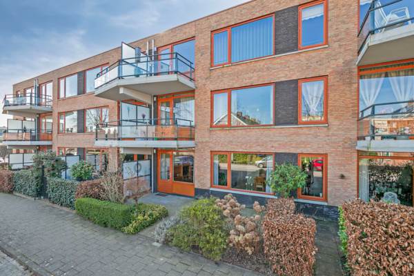 Woning Spinnerijstraat 9 's-Gravendeel
