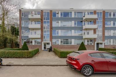Woning Socratesstraat 355 Rotterdam