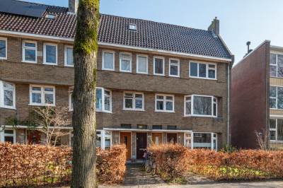 Woning Van Houtenlaan 154 Groningen