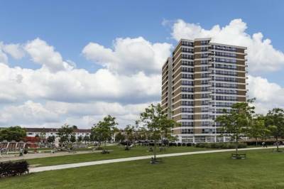 Woning Oranjeplein 235 Maastricht