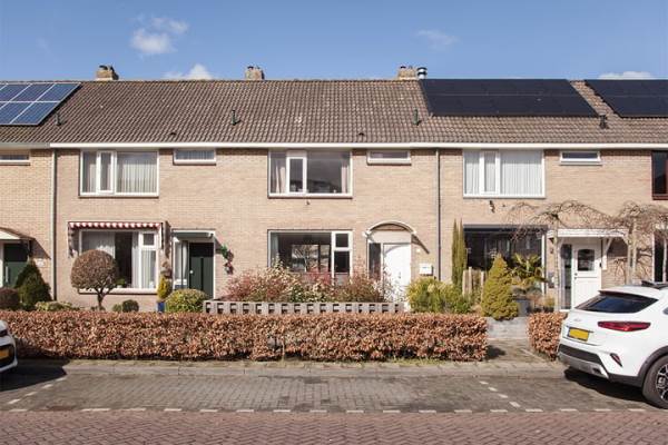 Woning Kloosterlaan 37 Etten-Leur