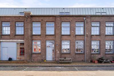 Woning Sterkerij 28 Ede