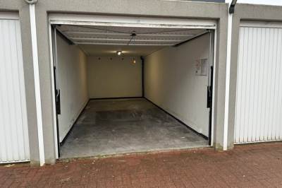 Garage 2e Regimentsdok 420 Nieuwegein