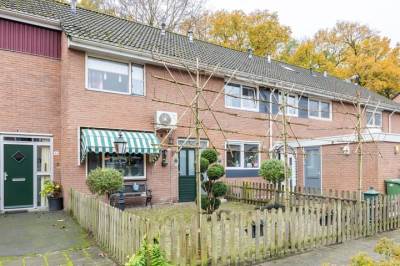 Woning Holtwiklanden 44 Enschede