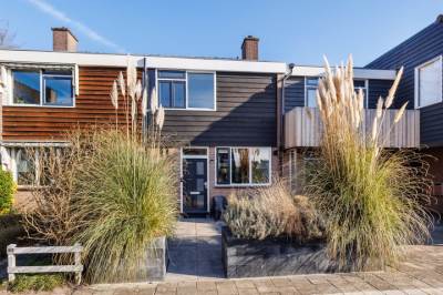 Woning Dommel 45 Wijk bij Duurstede