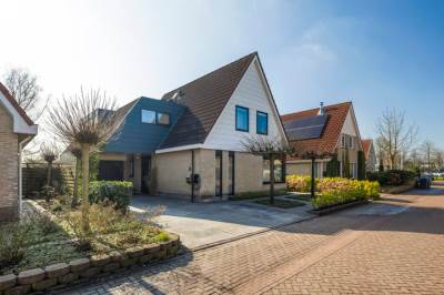 Woning Boeier 7 Stiens