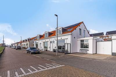 Woning Seinpad 25 Hoek van Holland