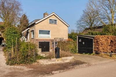Woning Vergardeweg 18 Wadenoijen