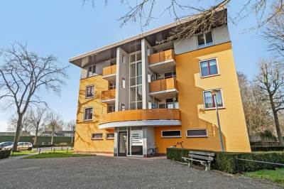 Woning Zwaluwstraat 153 Horst