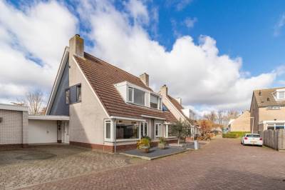 Woning Welkast 5 Wormer