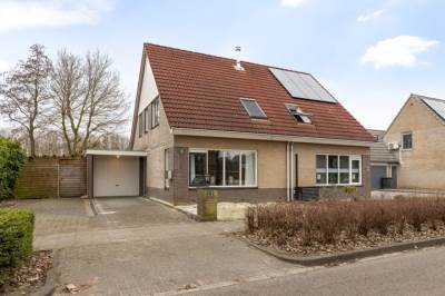 Woning Veenhofsweg 23 Alteveer (GR)