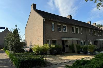 Woning Florijnhof 11 Valkenswaard