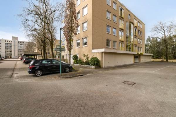 Woning Park Sparrendaal 71 Driebergen-Rijsenburg