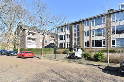 Woning Doelenstraat 76 Rijswijk (ZH)