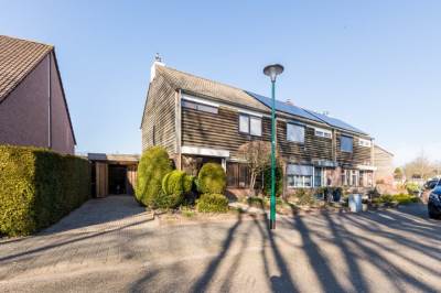 Woning Sleedoorn 41 Cuijk