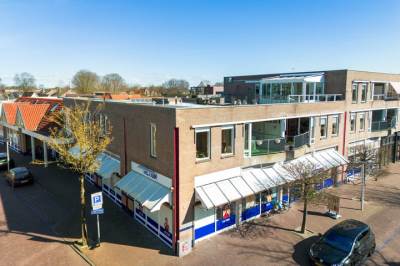 Woning Midstraat 193 Joure