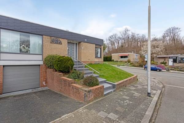 Woning Jacob Ruysdaelstraat 53 Kerkrade