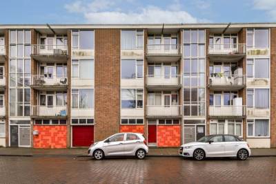 Woning Loevestein 179 Amsterdam