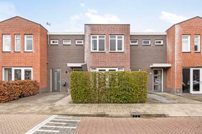 Woning Beltmolen 14 Noordwijkerhout