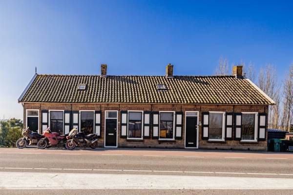 Woning Stougjesdijk 19 Westmaas