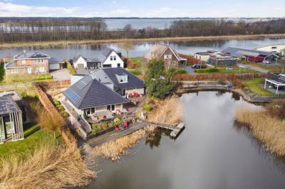 Woning Anholt 13 Blauwestad