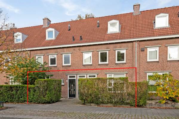Woning Petrus Dondersstraat 187 Eindhoven