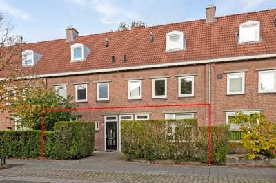 Woning Petrus Dondersstraat 187 Eindhoven