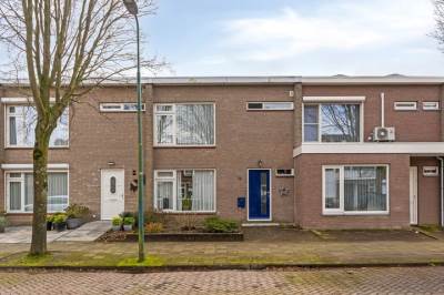 Woning Kerkakkerstraat 36 Veldhoven