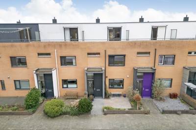 Woning Tolgaarderstraat 50 Zwolle