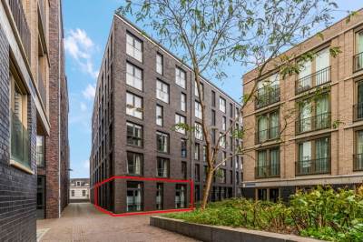 Woning Groot Bethlehem 1 Nijmegen